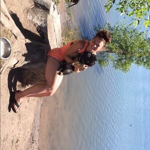 Meet your Posher, Jennifer